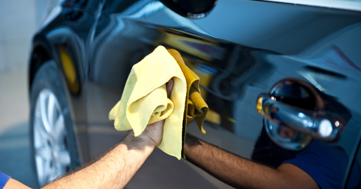 hand car wash hand car wash