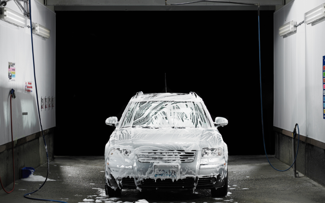 Self Serve Car Wash Alternatives in Frederick: What Fusion Car Wash Does Better