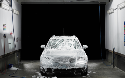 Self Serve Car Wash Alternatives in Frederick: What Fusion Car Wash Does Better