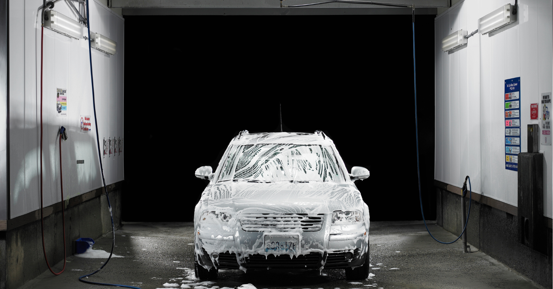 How Much Does a Car Wash Cost? A Comprehensive Guide for Car Owners
