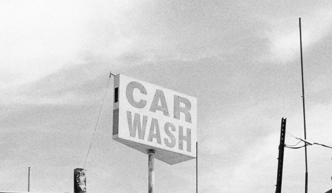 Self Serve Car Wash in Frederick: Why Many Switch to Fusion for a Better Clean