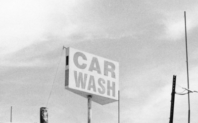 Self Serve Car Wash in Frederick: Why Many Switch to Fusion for a Better Clean