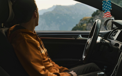 Best Car Air Freshener for Long-Lasting Results: Frederick Driver Favorites