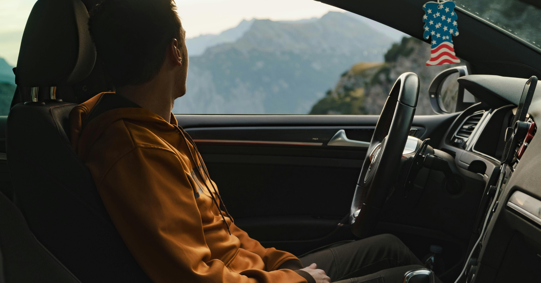 best car air freshener