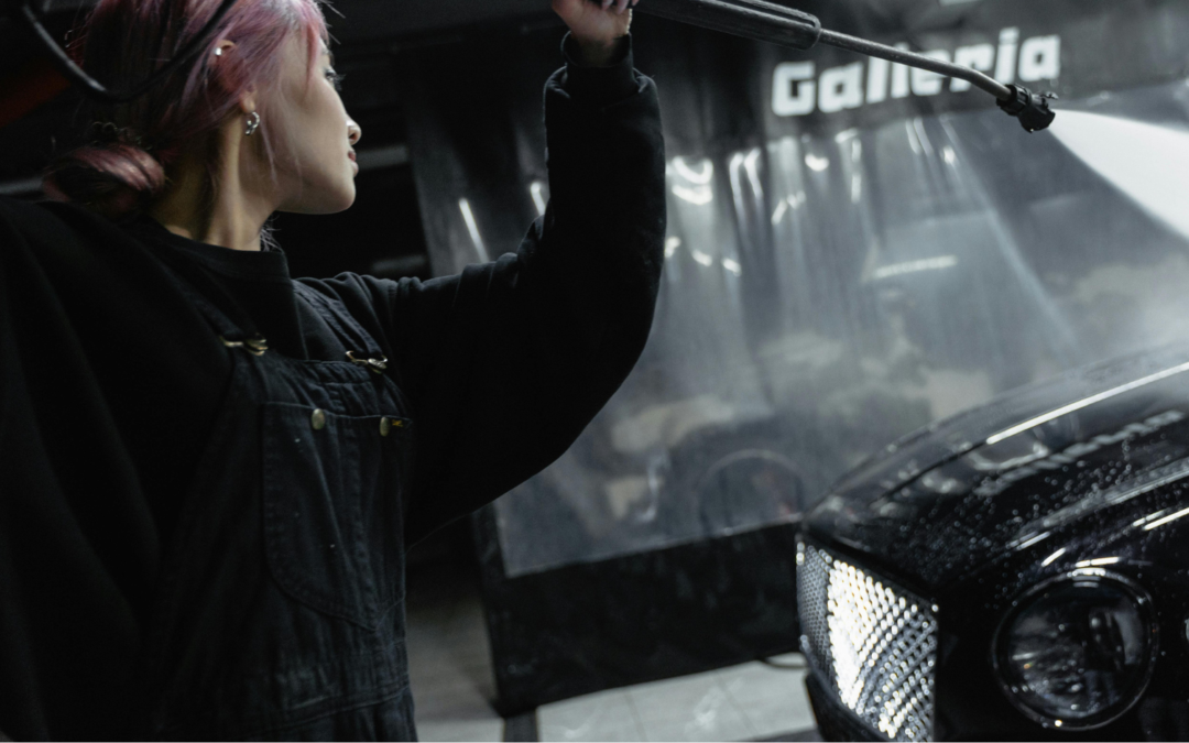 Car Detailing Prices in Frederick, MD Explained: What to Expect and Why