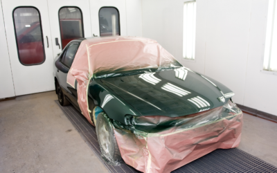 Car Paint Job Cost in Frederick, MD: Pricing, Options & Alternatives