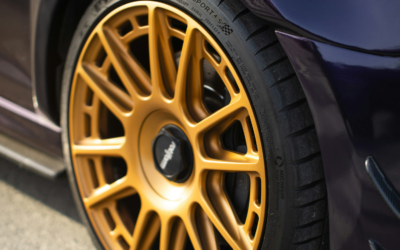 Detailing in Frederick, Maryland: What Services Matter Most for Your Vehicle