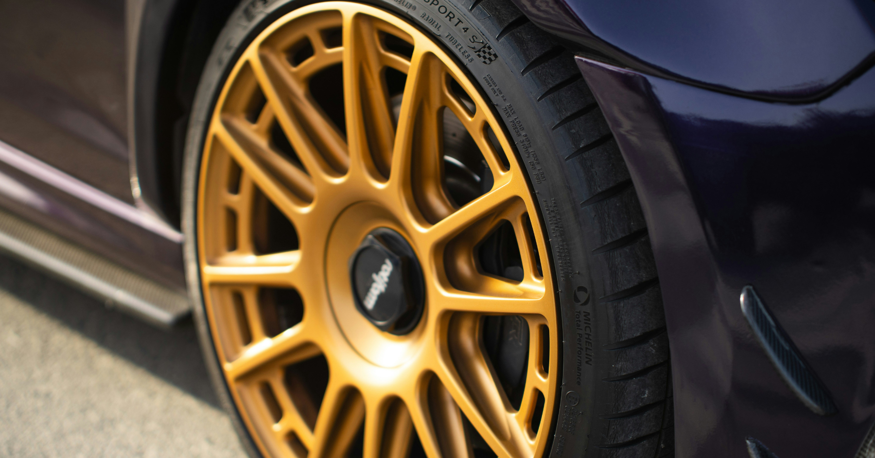 detailing in frederick