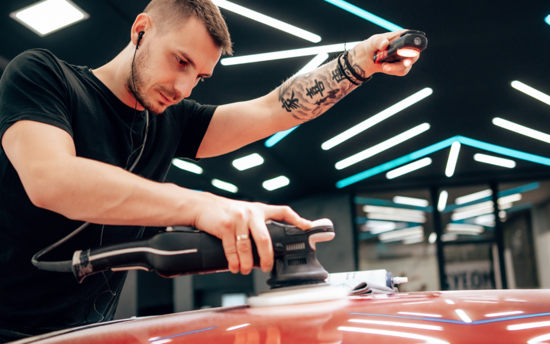 How Much Does Car Detailing Cost in Frederick, MD? A Local Breakdown