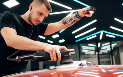 How Much Does Car Detailing Cost in Frederick, MD? A Local Breakdown