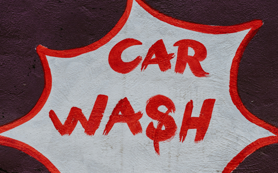 How Much Is a Car Wash in Frederick, MD? Prices, Packages, and What’s Worth It