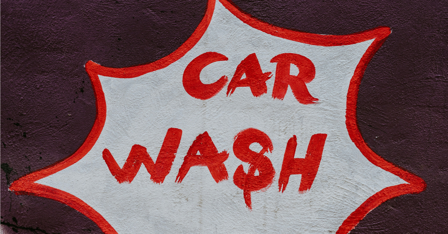 how much is a car wash