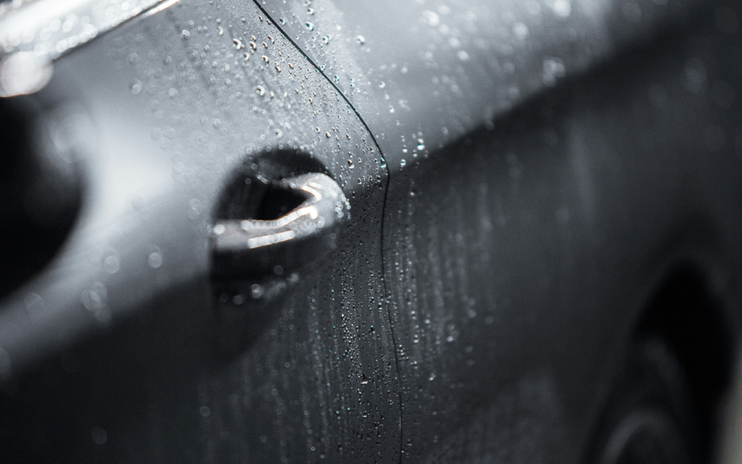 How Often Should You Wash Your Car in Frederick, MD? Local Weather Tips