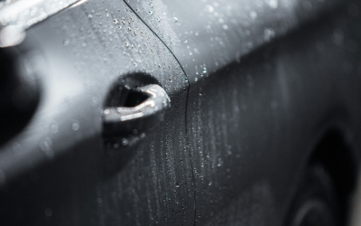 How Often Should You Wash Your Car in Frederick, MD? Local Weather Tips