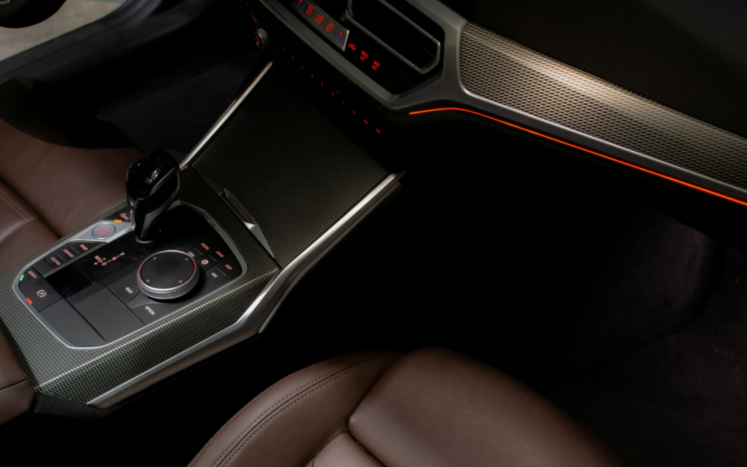 How to Clean Cloth Car Seats Safely: A Frederick, MD Car Care Guide