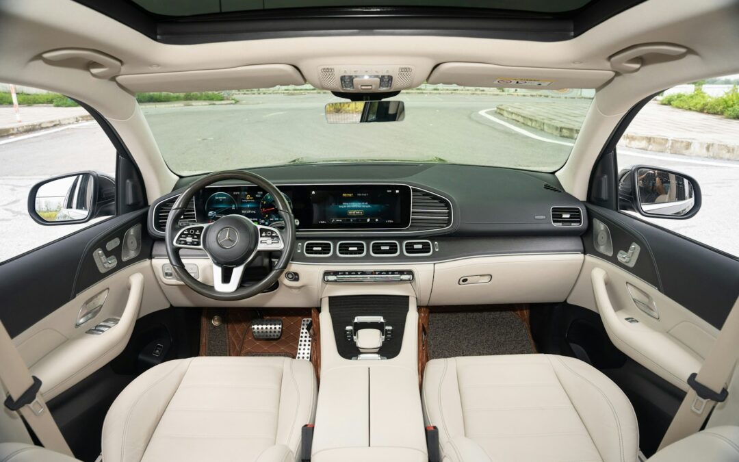 Interior Detailing in Frederick, Maryland: What’s Included and Why It Matters