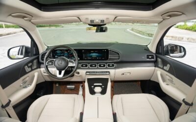 Interior Detailing in Frederick, Maryland: What’s Included and Why It Matters