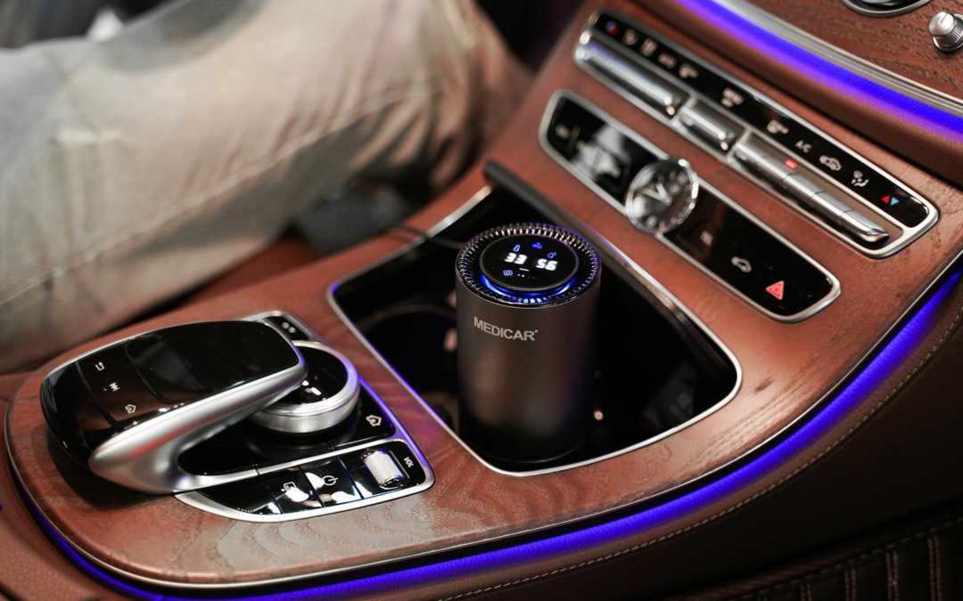 Why You Need A Convenient Car Wash with Vacuum: Elevate Your Driving Experience