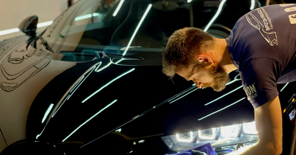 car detailing prices