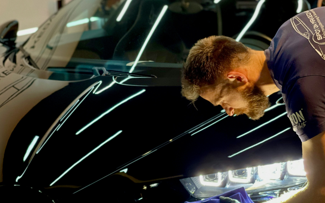 Car Detailing Prices in Frederick, Maryland Explained: What You’re Paying For