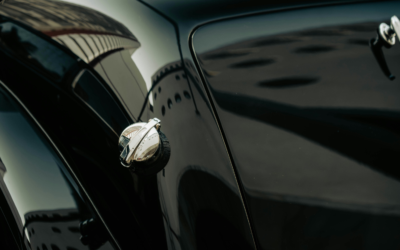 How Much Does It Cost to Repaint a Car in Frederick, Maryland? A Full Cost Breakdown and Alternatives