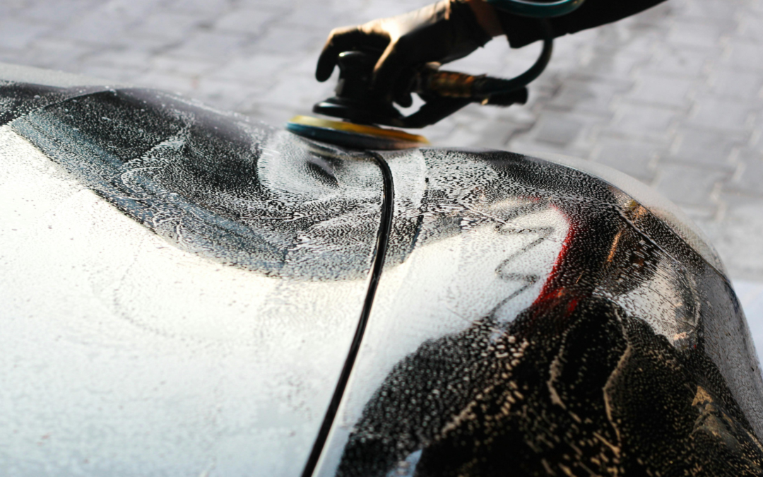 How to Wax a Car in Frederick, Maryland: Step-by-Step Protection for Your Paint