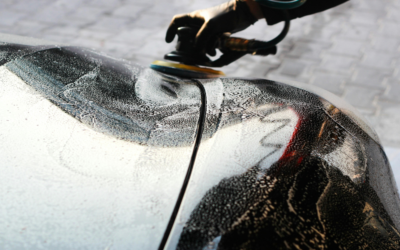 How to Wax a Car in Frederick, Maryland: Step-by-Step Protection for Your Paint