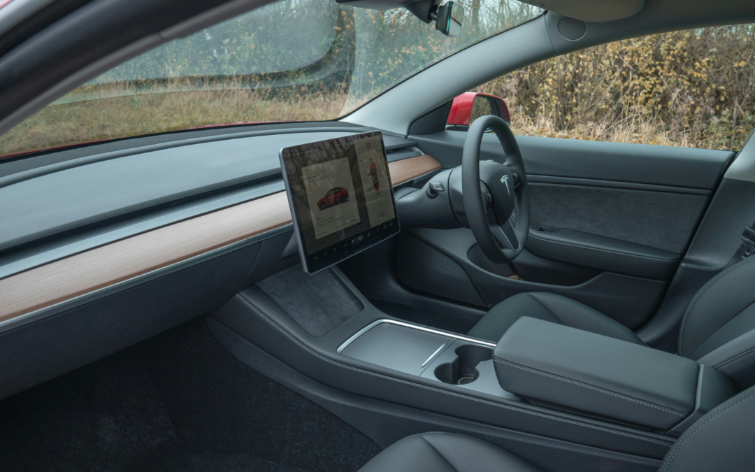 Interior Car Cleaning in Frederick: The Ultimate Local Guide to a Healthier, Cleaner Vehicle