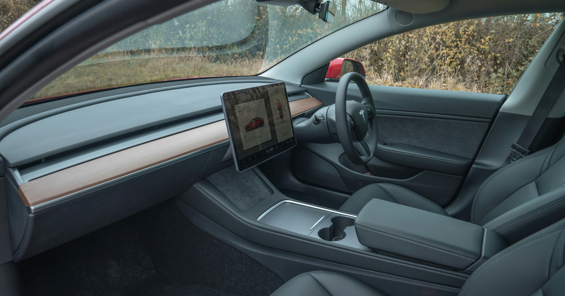 interior car cleaning in frederick