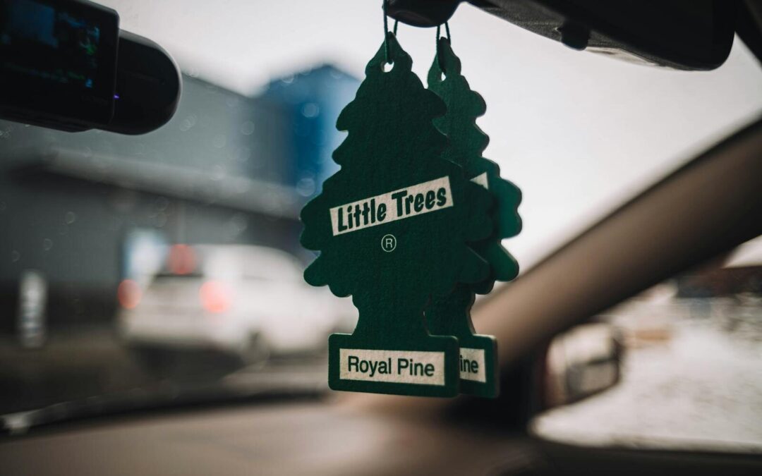 The Best Air Freshener Options for Your Car
