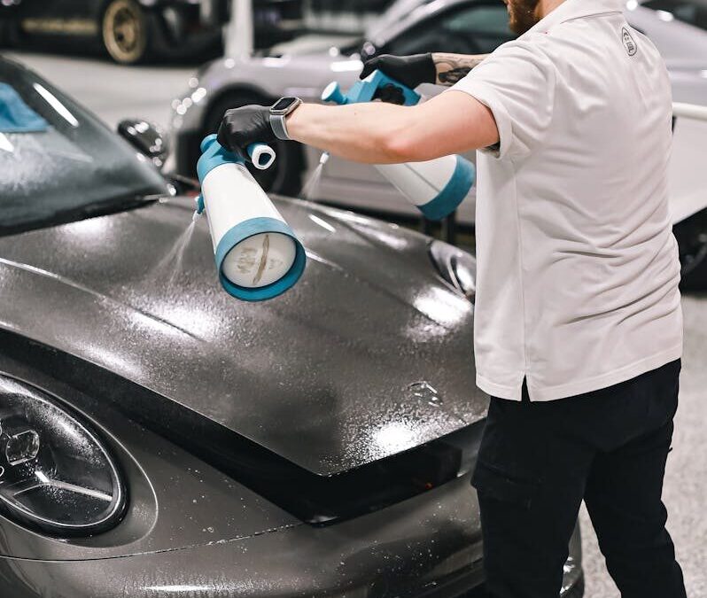Car Detailing Prices in Frederick, MD Explained: What to Expect and Why