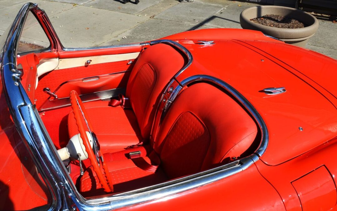 How to Clean Car Seats: A Step-by-Step Guide for Spotless Results