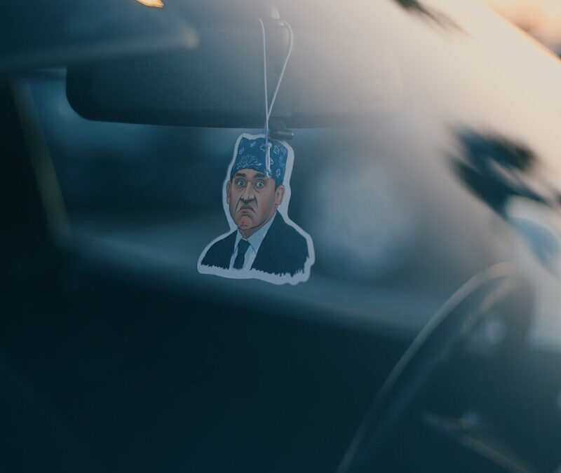 Perfect Car Freshener Transform Your Driving Experience