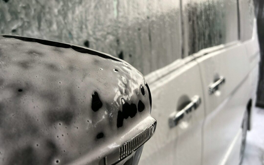 How to Get a Cheap Car Wash in Frederick Without Sacrificing Quality