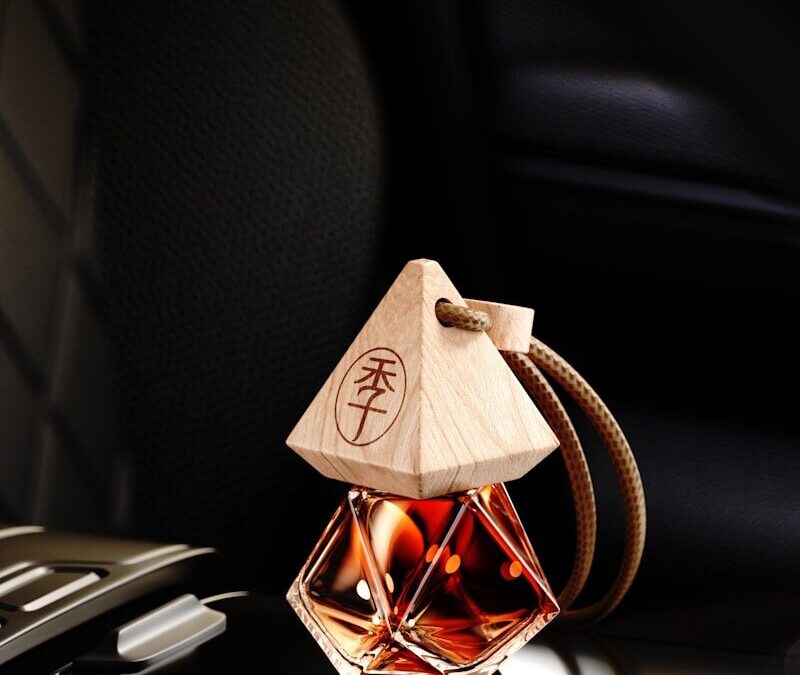 The Best Car Air Freshener In 2025: Top Picks for a Fresh Driving Experience