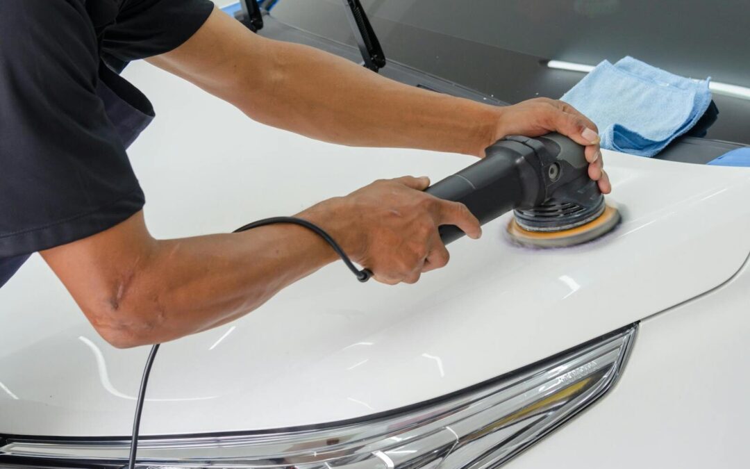 Car Wax Guide: Achieving a Slick, Durable Shine That Lasts