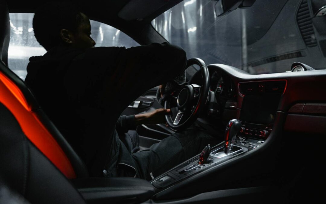 How To Use Car Interior Cleaner To Keep Your Car Interior Spotless (and Well-Maintained)