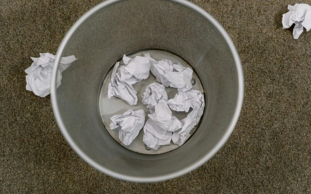 The Best Car Trash Can to Keep Your Ride Clean and Organized