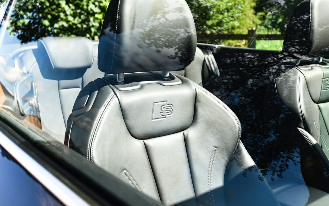 How to Properly Shampoo Car Seats: Revitalize Your Car Interior With These 6 Car Shampoos