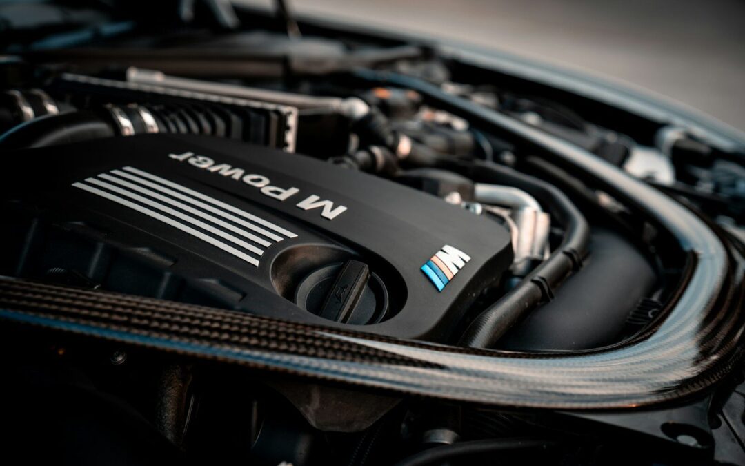 Why Engine Cleaning is Essential for Optimal Vehicle Performance