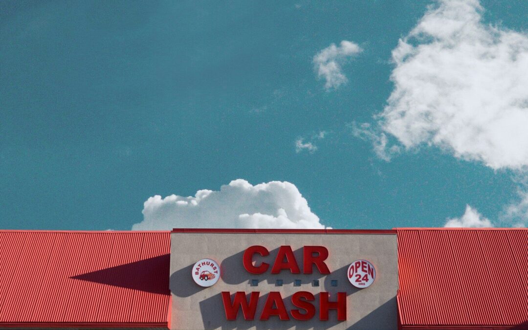 Self Serve Car Wash in Frederick: Why Many Switch to Fusion for a Better Clean