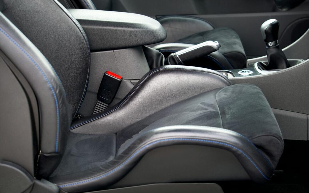 Finding The Top Interior Car Cleaner for a Pristine Ride in 2025