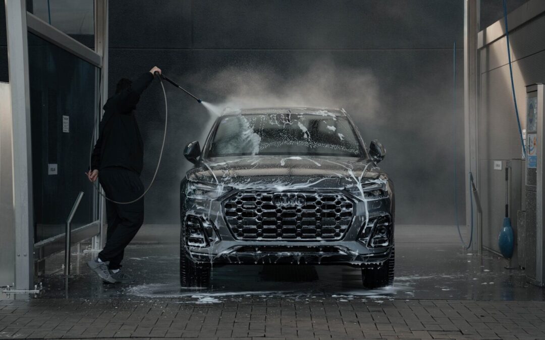 The Ultimate Guide to Car Cleaning and Detailing