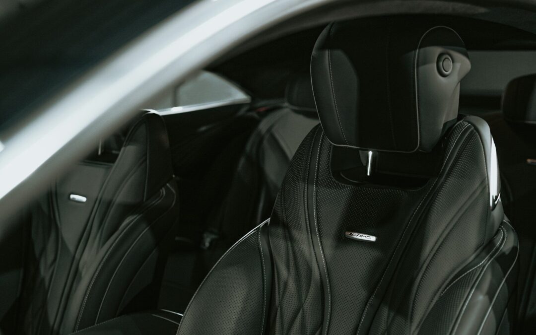 Transform Your Ride With Car Detailing In Frederick Maryland