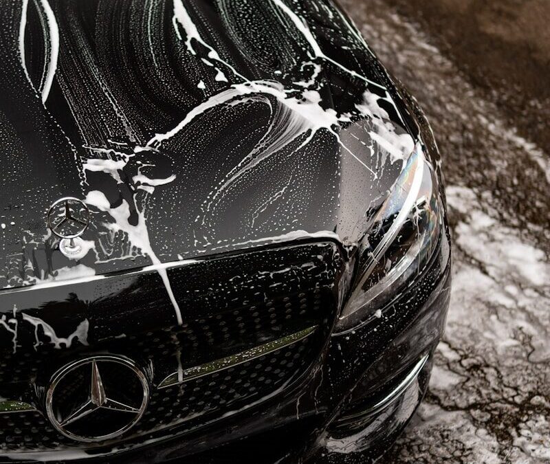 Closest Car Wash To Me | Go To Frederick MD and Beyond For the Best Wash