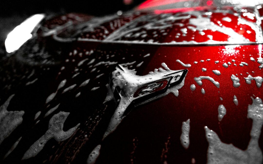 Auto Detailing 101: How to Transform Your Car’s Appearance and Value