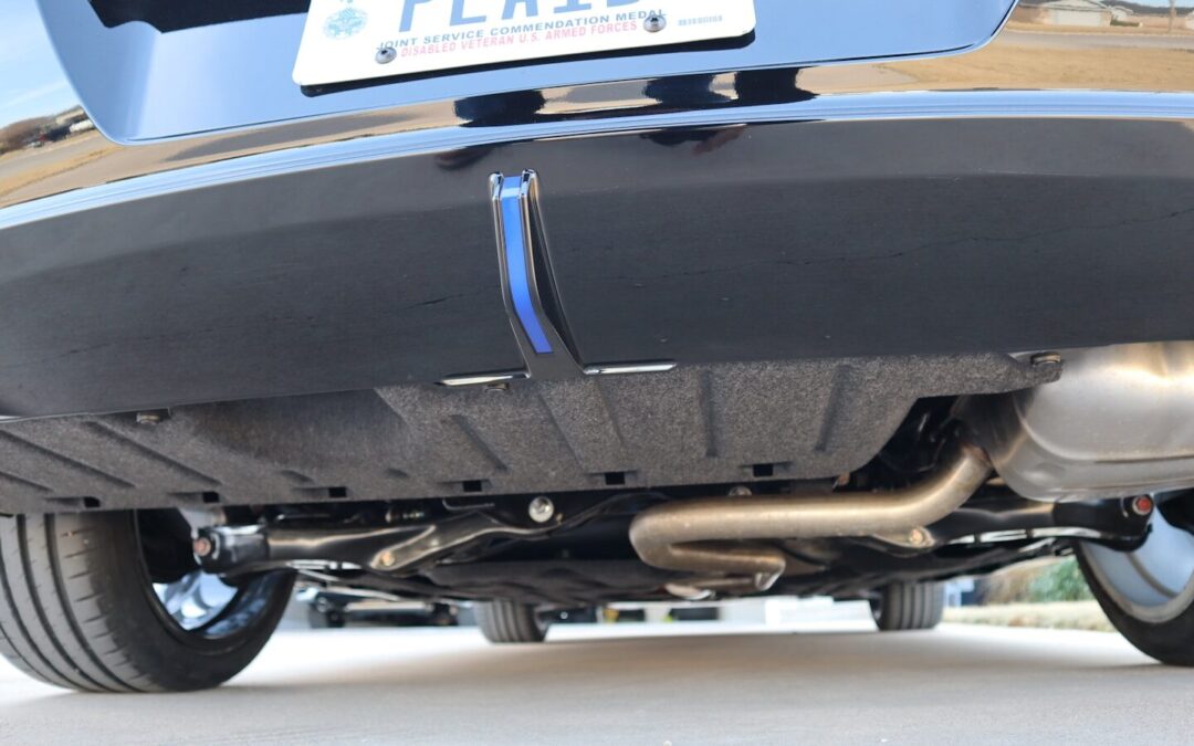 Why You NEED The Ultimate Undercarriage Car Wash | Why an Undercarriage Wash Matters and How to Do It Right