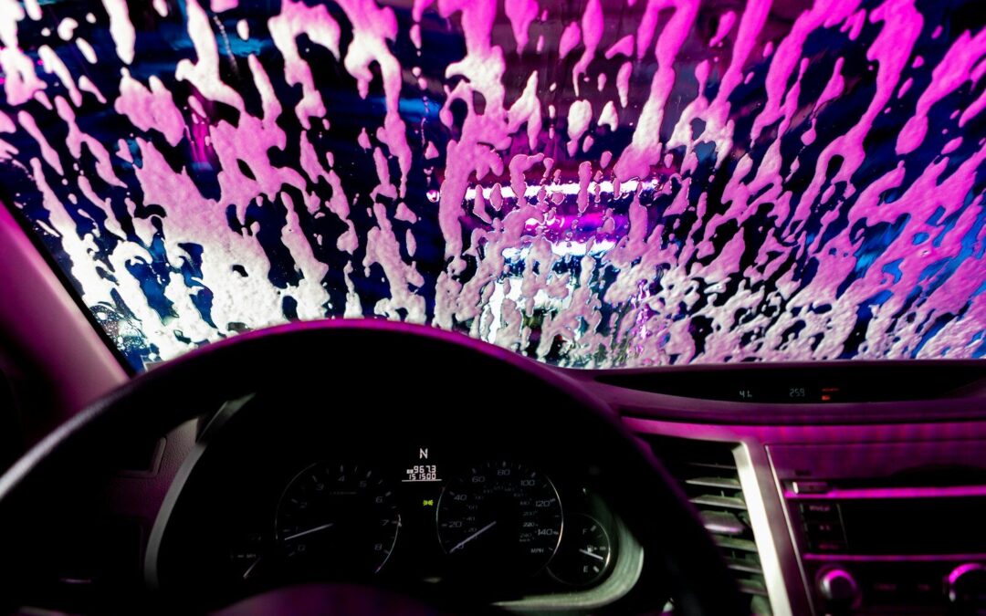 Contactless Car Wash: Is It Worth the Hype and How Does It Work?