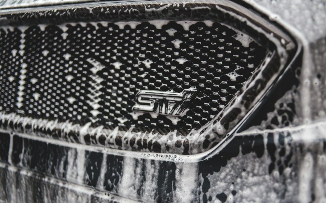 Car Wash in Frederick: How Fusion Delivers Fast Shine and Real Value