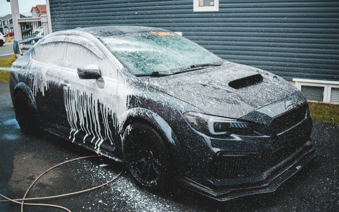 How Much to Detail a Car? A Guide For 2025